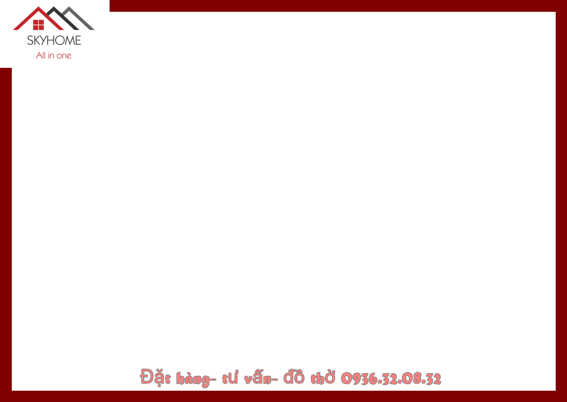 Hoành phi gỗ phòng thờ chữ Lan Quế Đằng phương